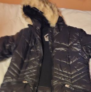 Girls Coat